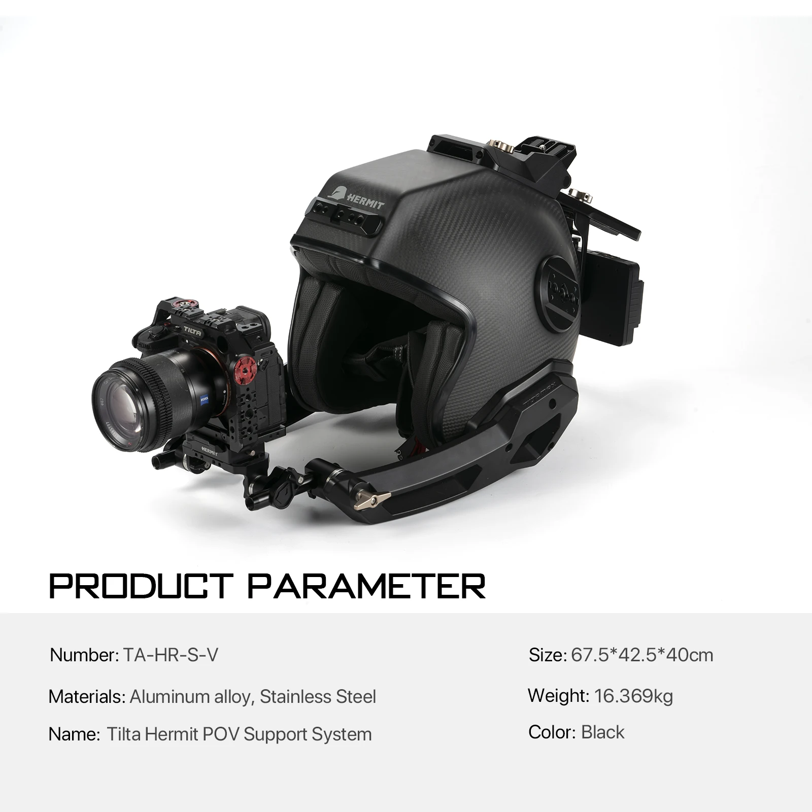 Tilta UH-T03 リグ Amazon.com : Universal Handgrip UH-T03 for 15mm Rod Rail System