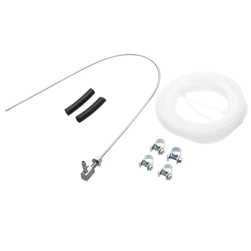 Топливный бак отправителя стенд трубы Пикап Клип для Webasto нагреватель