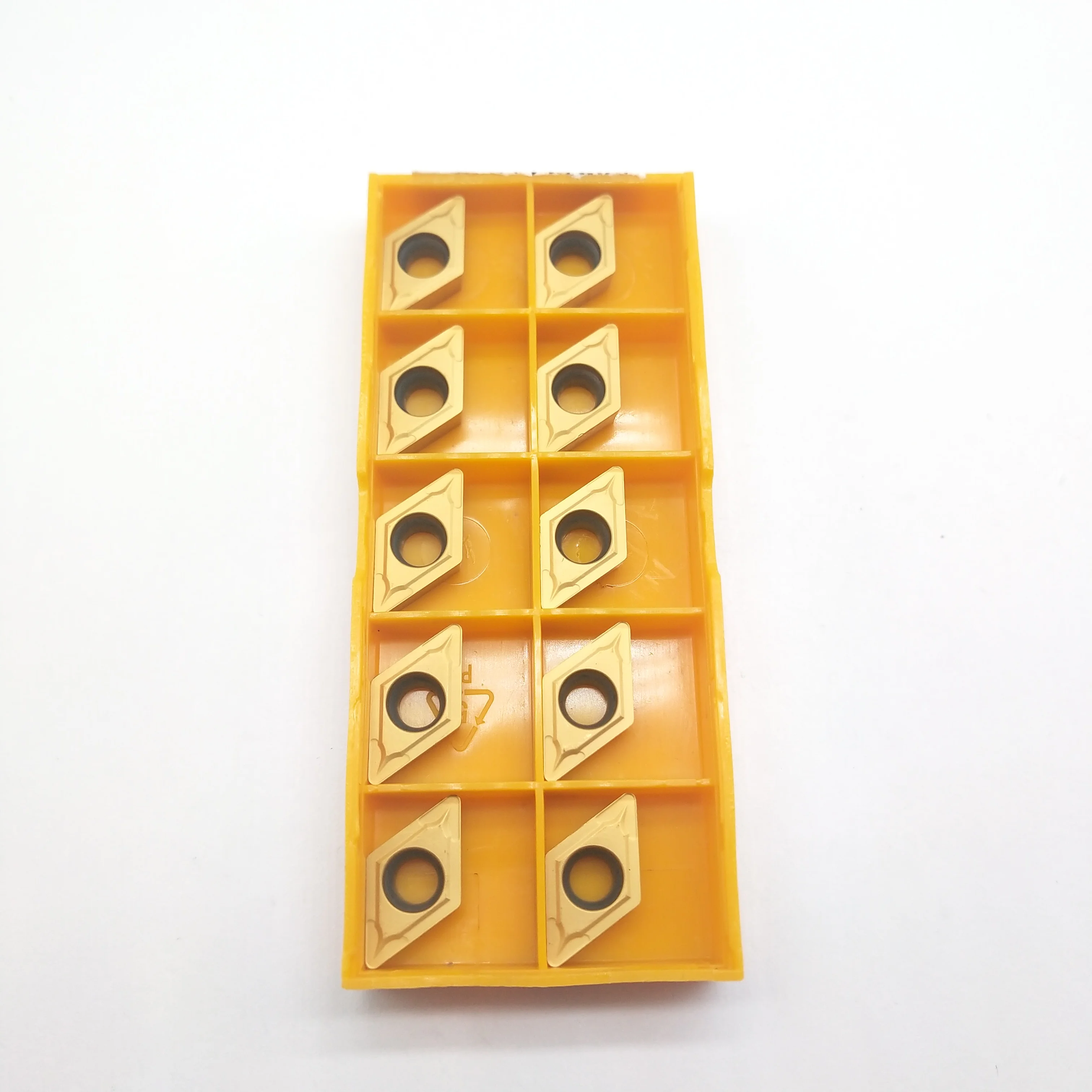 DCMT11T304 DCMT11T308 VP15TF UE6020 US735 твердосплавный режущий инструмент резцы для токарного станка инструмент фреза для станка с ЧПУ DCMT 11T304