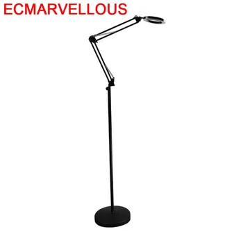 

Standing Lampada Da Terra Nordic Design Stand Abajur Para Quarto Stehlampe Staande Lampadaire Salon Lampara De Pie Floor Lamp