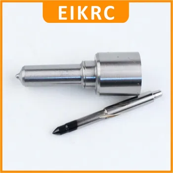 

G374 Massive and complete Nozzle accept customization Maintenance tools Injector nozzle high speed steel