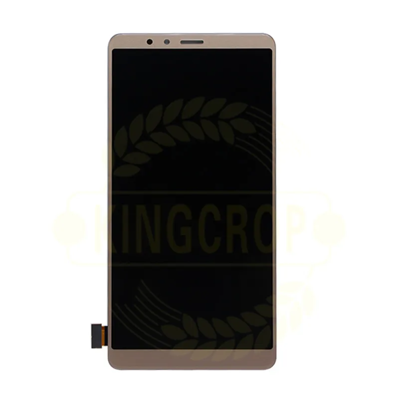 Для Gionee M7 ЖК-дисплей сенсорный экран дигитайзер панель сборка запасные части ЖК-экран для Gionee M7 lcd