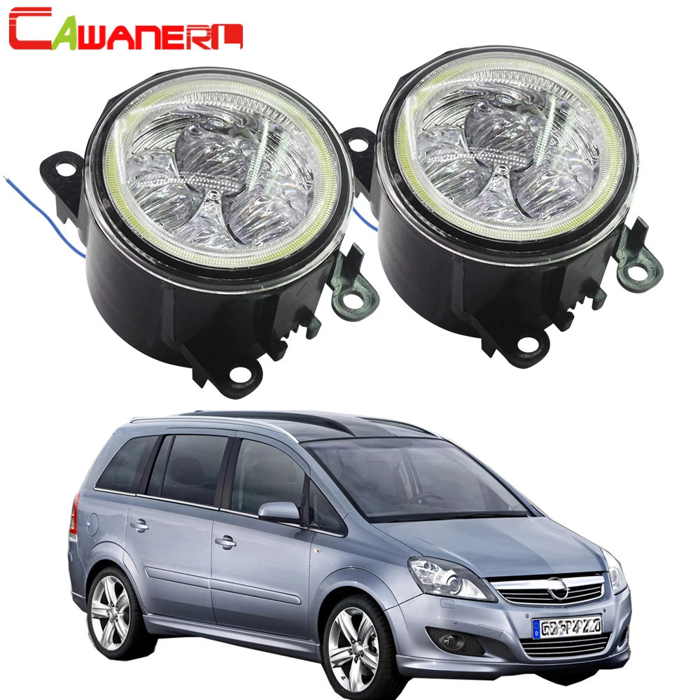Cawanerl для Opel Vectra Zafira B MPV Субару Outback A05 2005 2011 стайлинга автомобилей Светодиодный