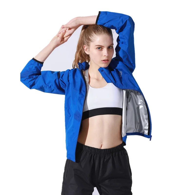 

Explosion Khan Suit Set Summer New Style Sweat Inducing Clothes Sports Sanua Clothes Yoga Fitness Jogging Suits Large Size Viole