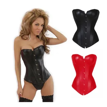

Corset Ou Gongting corset corset leather corset