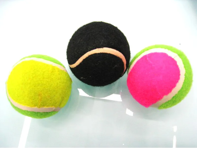 Zhan ba Tennis Children Parent And Child Sucker Stick Toy Tennis Throwing Ball Sucker Tennis