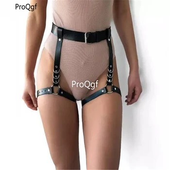 

Ngryise 1PCS A Set beautiful lady party leg waist decoration