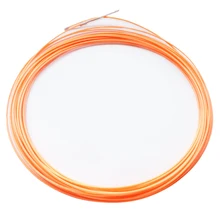 Рыбий ленточный провод Съемник кабеля через стены провода Threader крепление кабеля ходовые стержни рыбий ленты Тяговая Лучшая цена