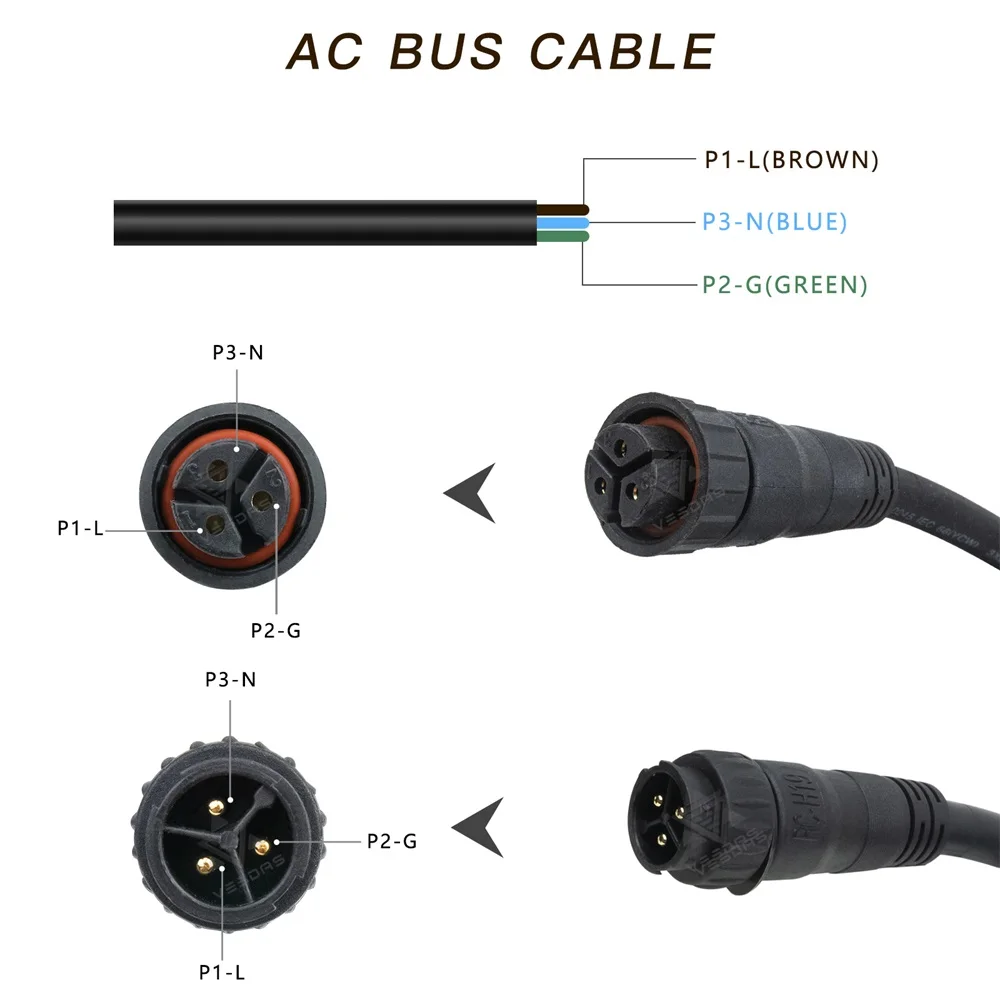 MPPT 마이크로 태양광 그리드 타이 인버터, 순수 사인파, 500-700W, IP65 마이크로 인버터, 2.4G 와이파이 110, 220V AC, 250W, 350W PV