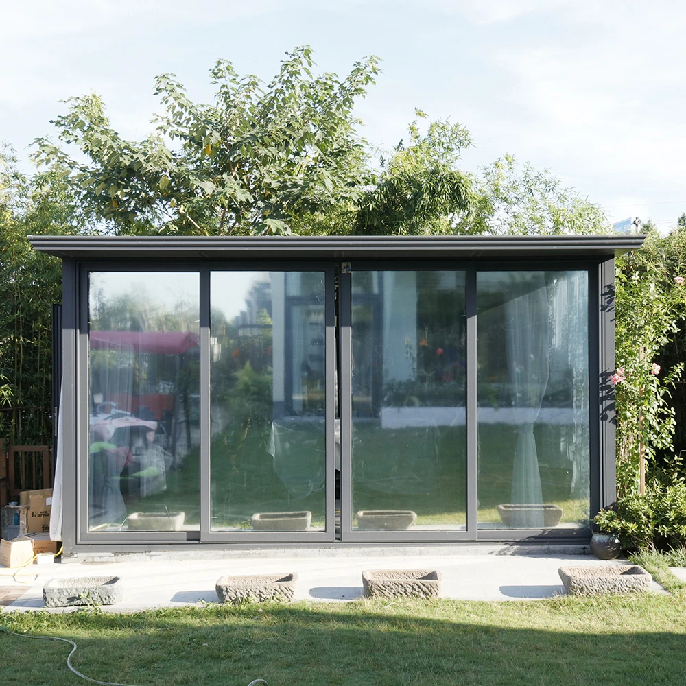 Sunice серебряное одностороннее зеркало, пленка на окно, отражающая солнечный оттенок, домашнее стекло для коммерческих зданий, Защитная пленка для защиты конфиденциальности