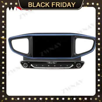 

Android 10 64G Car CD DVD Player GPS Navigation for HYUNDAI Ioniq/Ioniq Hybrid 2016-2019 Auto Stereo Multimedia player Head Unit