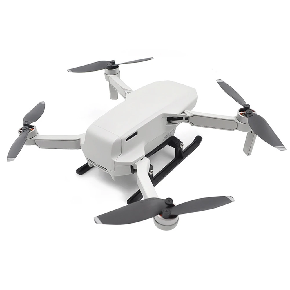 Легкий усиленный посадочный механизм Расширенная ножка для DJI Mavic Mini Drone Поддержка протектор Аксессуары