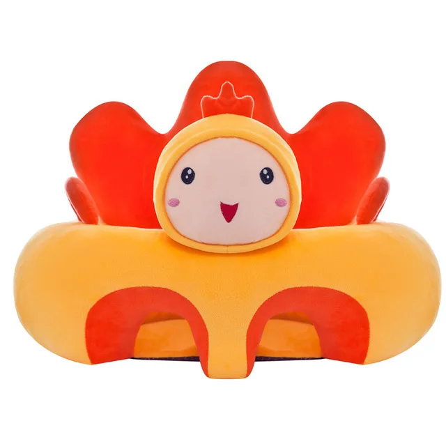 

Children Learn To Sit On The Sofa, Children Learn To Sit On The Chair, Children's Waist Protection Stool, Backrest Safety, Fall