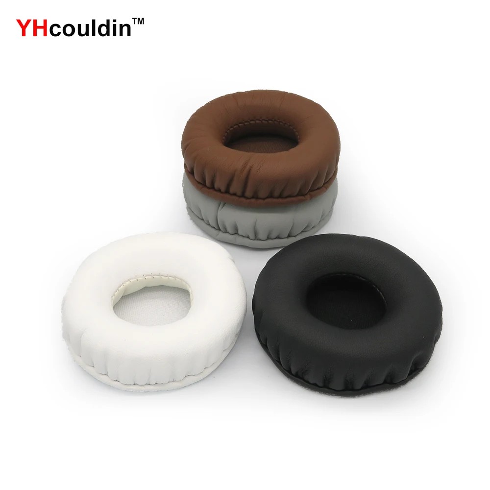 YHcouldin Ear Pads For Sennheiser HD520 HD520II Headset Replacement Headphone Earpad Covers