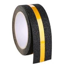 5 м противоскользящие светоотражающие наклейки для лестничного пола, наружная светящаяся в темноте Тяговая лента, самоклеящаяся для лестницы, безопасный шаг протектора