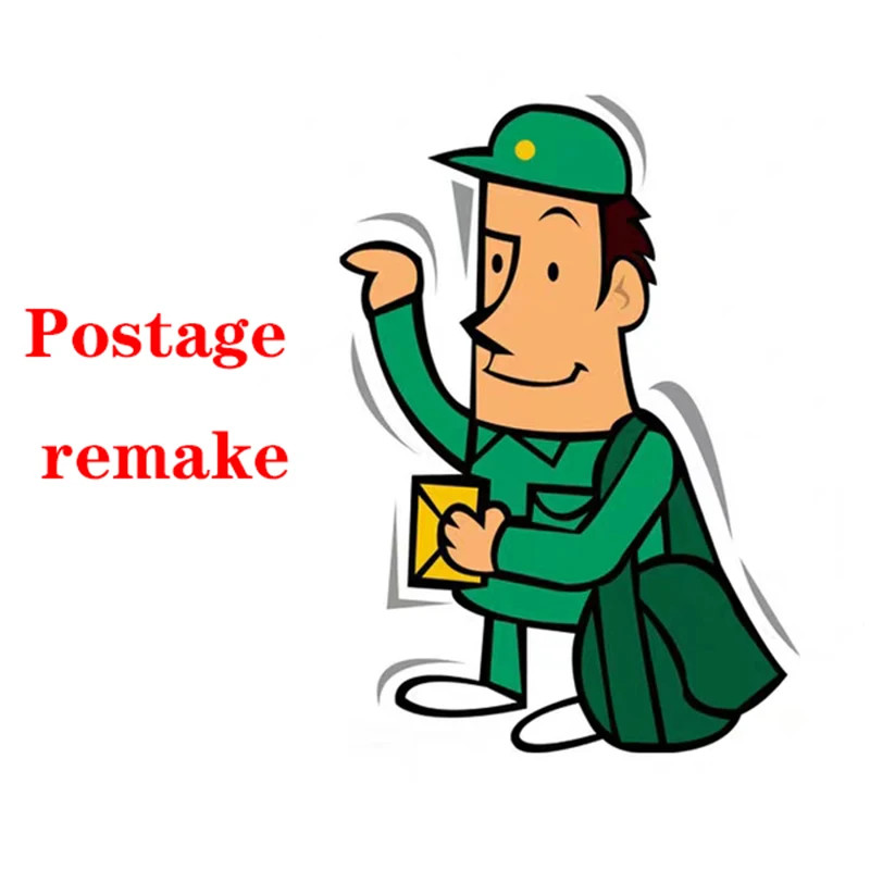 

Postage remake link
