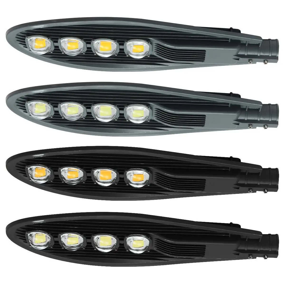 High Power 200W Led Street Licht AC85-265V Waterdichte IP65 Streetlight Led Buitenverlichting Tuin Road Lamp High Power 200W Led Street Licht AC85-265V Waterdichte IP65 Streetlight Led Buitenverlichting Tuin Road Lamp
