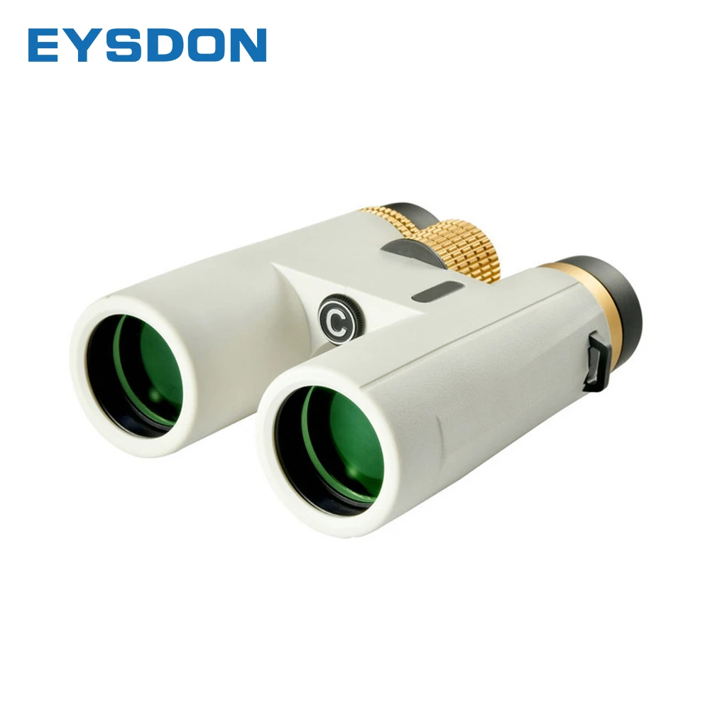 high power binocular