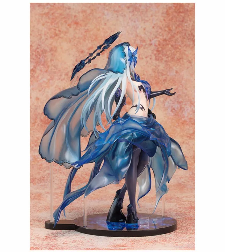Ollie аниме Extra C Aster C Fox Figma 304# нефритовые водоросли спереди восхитительный лиса мобильный Гараж Комплект
