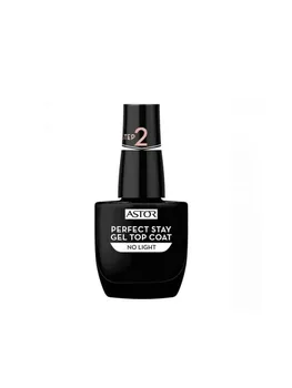 

Astor Perfect Stay Gel Color nail polish tone 001 My Lovely Doll - 48 gr