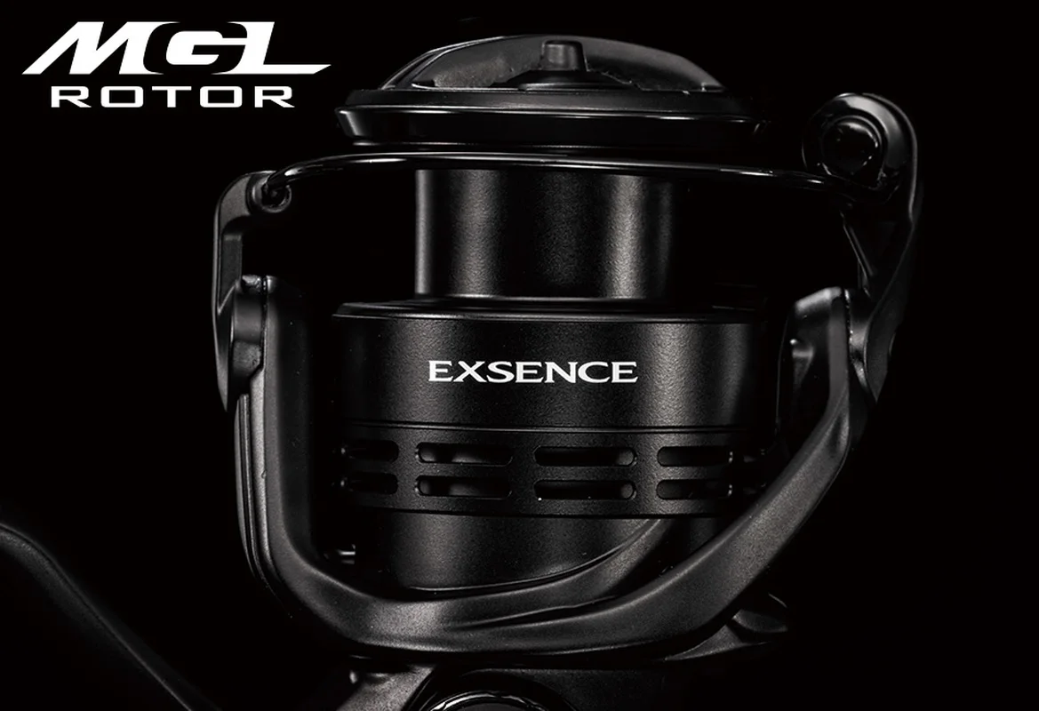 SHIMANO EXSENCE C3000M 3000MHG C3000MHG 4000MXG X защитная спиннинговая Рыболовная катушка для морской басы, сделано в Японии