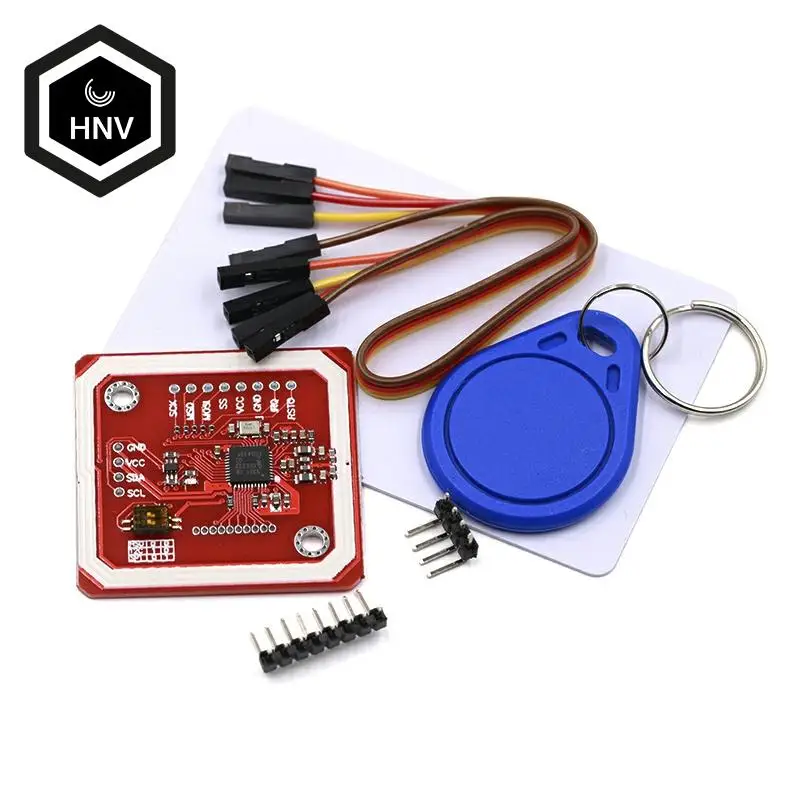 NFC RFID беспроводной модуль PN532, модель V3, устройство чтения записей, IC S50 карта, печатная плата, комплект I2C IIC SPI HSU для Arduino|Интегральные схемы| | АлиЭкспресс NFC RFID беспроводной модуль PN532, модель V3, устройство чтения записей, IC S50 карта, печатная плата, комплект I2C IIC SPI HSU для Arduino|Интегральные схемы| | АлиЭкспресс