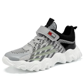 

Children Shoes Boys Shoes Casual Kids Sneakers Fashion Spring Summer Sneakers For Boys Brand Breathable Running Shoes