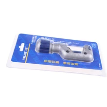 Латунный режущий нож, трубчатый режущий нож, режущий нож, холодильные инструменты, VTC-28B, постный труборез, роликовый Тип 4-28 мм