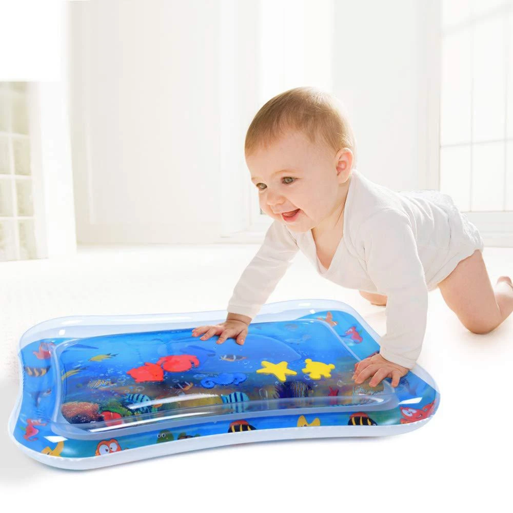 water activity toys