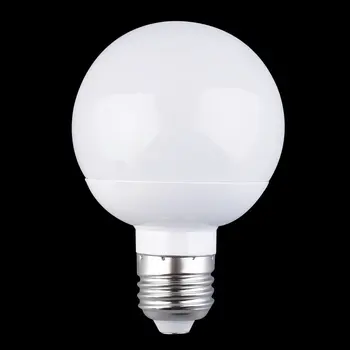 

E27 LED Light Bulb Lamp 5W 7W 9W 12W 360 Degree 220V Pure/Warm White NEW Exquisitely Designed Durable Gorgeous