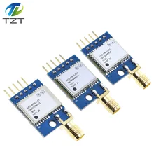 Neo-6m Neo-7m dupla face gps mini módulo Neo-m8n posicionamento por satélite microcontrolador scm mcu placa de desenvolvimento para arduino