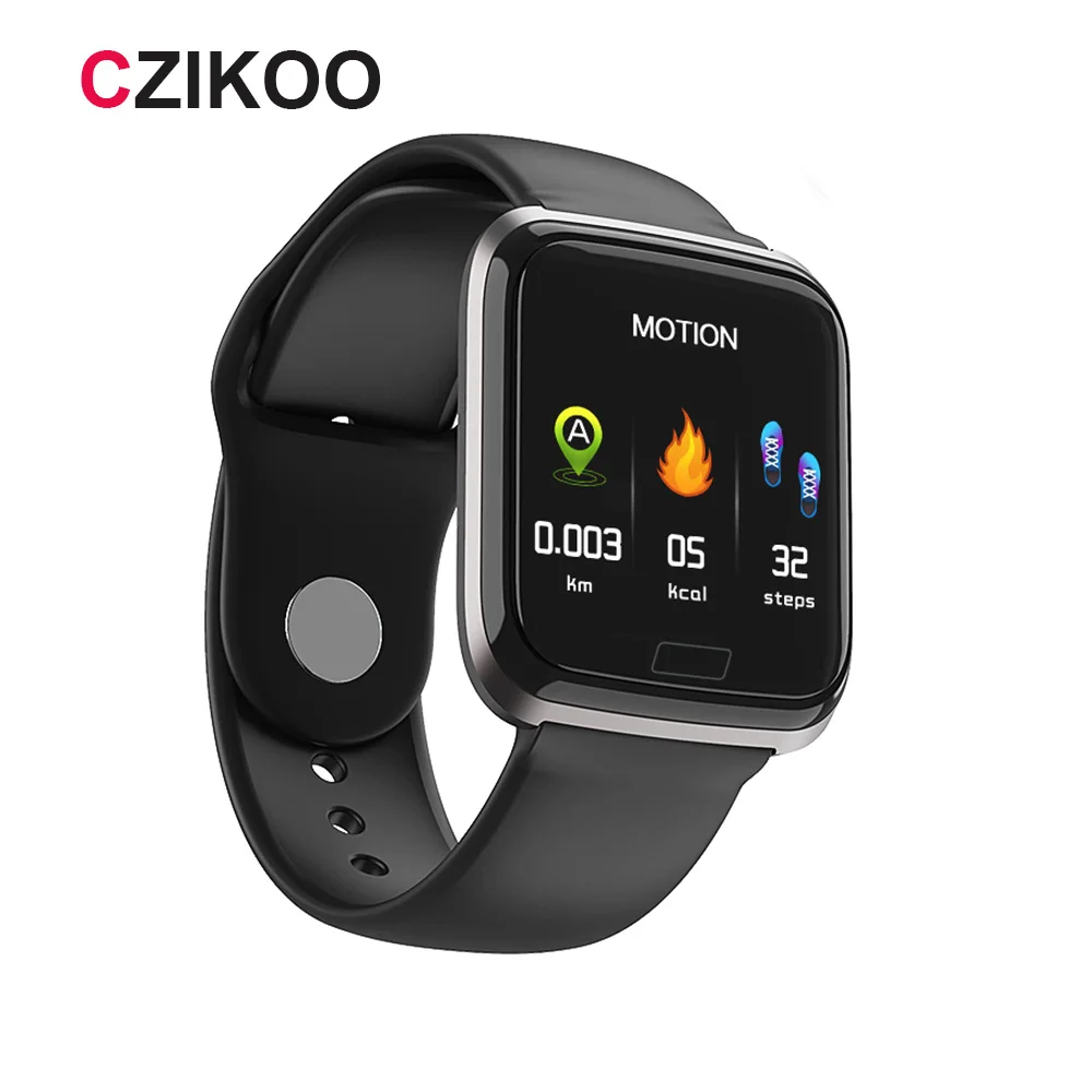 

Smart Watch Bracelet Series 4 SmartWatch case for apple iPhone Android Smart phone heart rate monitor pedometor watch