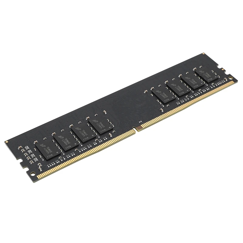 DDR4 DIMM 8GB 2133MHz PC ram Memory 1,2 V 288-Pin настольная оперативная память внутренняя оперативная память для настольных компьютерных игр