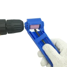 Roda de moedura ferramenta resistente ao desgaste broca polimento moagem moedor portátil broca abrasiva haste reta