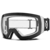 JULI Professional Magnetic Ski Goggles Double Layers Lens Anti-fog UV400 Big Ski Mask Glasses Snowboard Goggles For Men Women 6