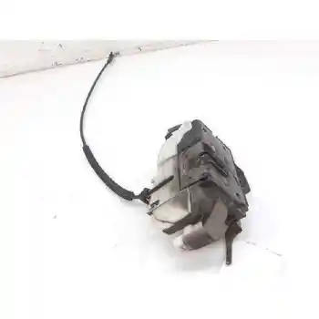 

6K4837015D LOCK LEFT FRONT DOOR SEAT CORDOBA SALOON (6K2)
