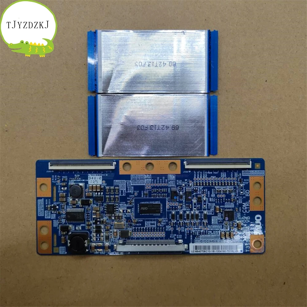 

Good test for Samsung T-CON LVDS board 31T09-C0M 31T09-C0M T315HW04 VB UE40D5520RK UE40D5000 5540T05C10 5540T05C11