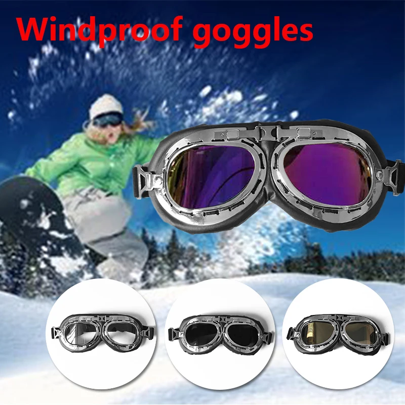 Мотоцикл UV400 Графический чувство солнцезащитные очки модные аксессуары очки Мужская защита