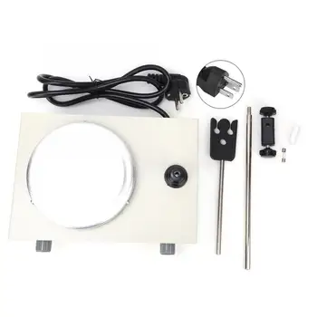 

Magnetic Stirrer Professional Electric Laboratory Portable Heating Magnetic Liquid Stirrer Mixer Machine