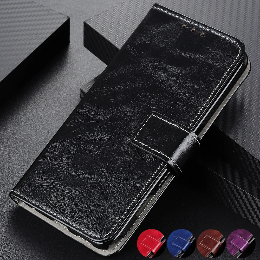 

Luxury Retro Flip Leather Wallet Magnetic Closure Card Slots Cover Case for Google Pixel 4 XL/ Pixel 4/ Pixel 3A/ Pixel 3A XL/ Pixel 3 Lite/ Pixel 3 Lite XL/ Pixel 3