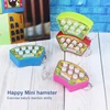 New Children Puzzle Game Hit Gopher Kids Creative Interactive Mini Game Console Memory Training Machine Educational Toys For Kid 1