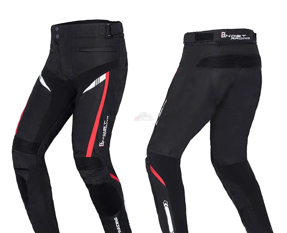 Waterproof Motorcycle Jacket Pants Off-Road Racing Motocross Riding Jacket Suit Men Windproof Touring Moto Protective Suit