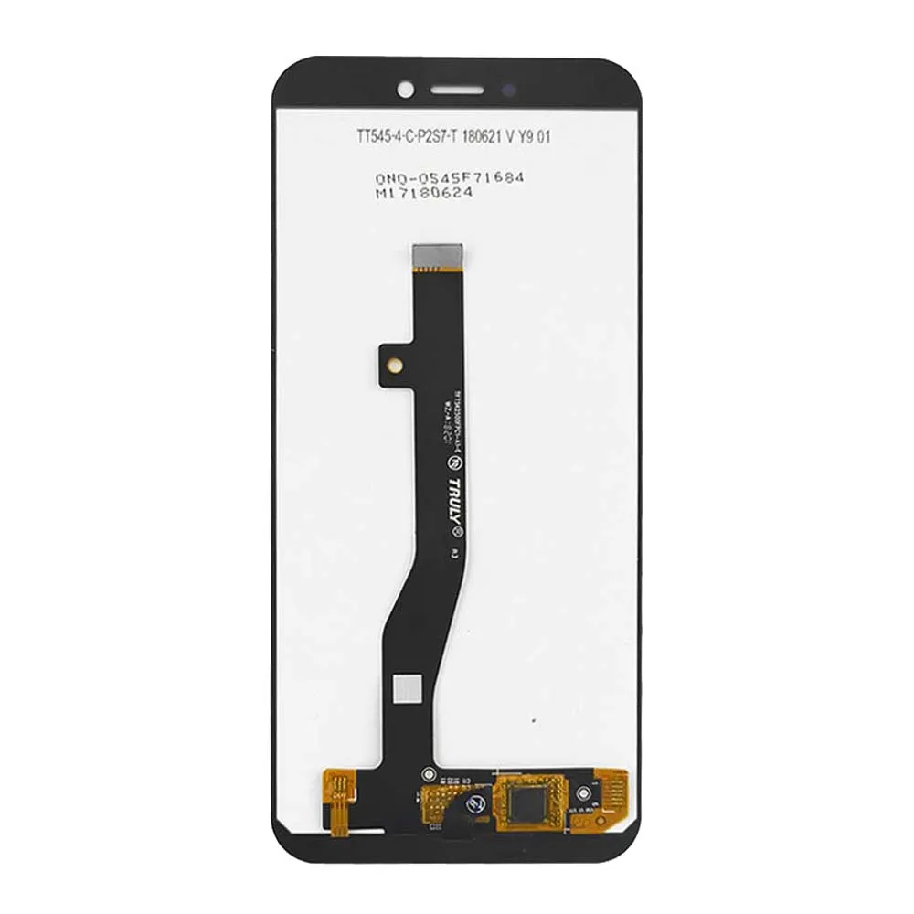 New Original For Oukitel WP5 WP5 Pro LCD&Touch Screen Digitizer Display  Screen Module Accessories Assembly Replacement