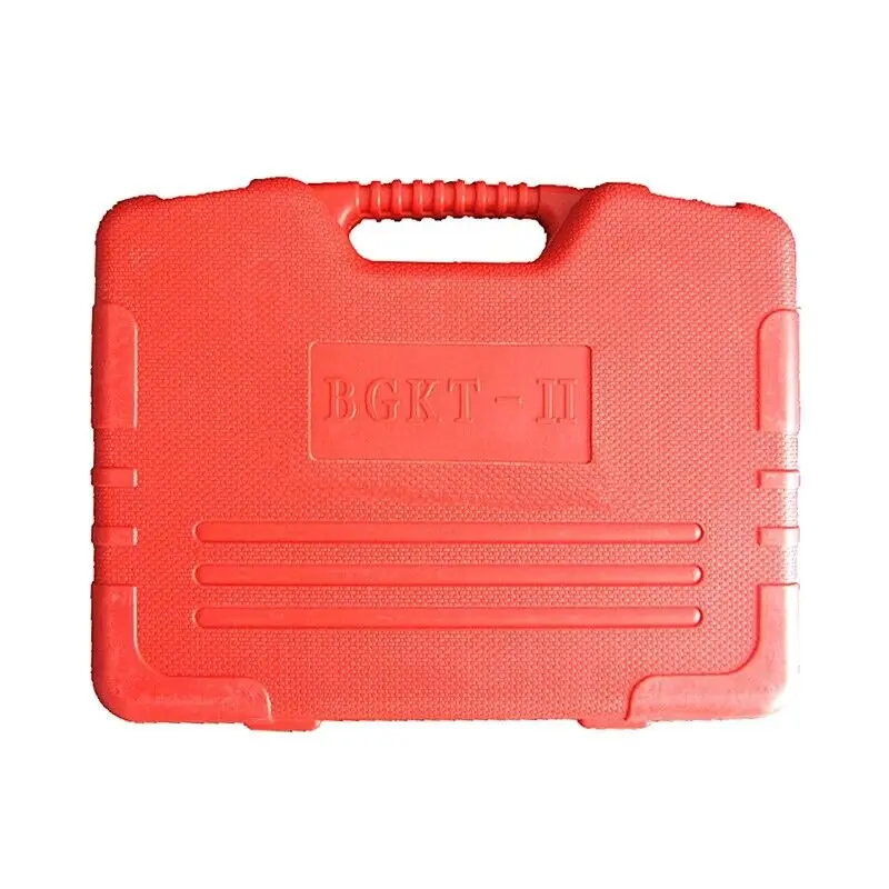 DSPIAE Asian Version Automotive Air Conditioning Repair Tools Kit Leak Detection Tool For Car Hand-held Disassembly Tools