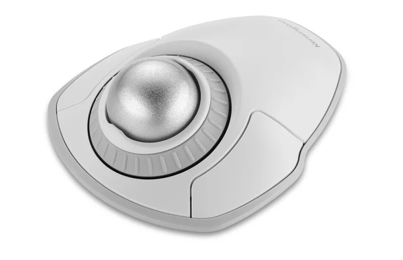 mice computer New Arrival Kensington Original Orbit Wireless Trackball Mouse 2.4GHz+Bluetooth with Scroll Ring for AutoCAD K70992/K70993 cute computer mouse