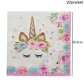 20pcs Paper Napkin