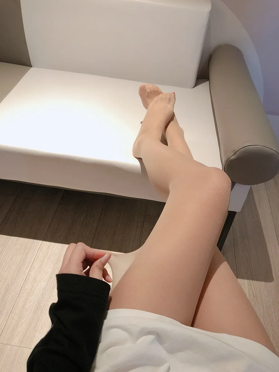 

Women's stockings ultra thin transparent soft nylon sexy pants nude stockings WORK SOCKS sunshade stockings do not take off silk