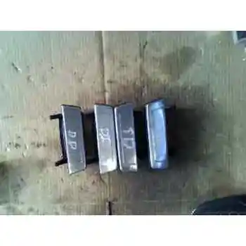 

2176154 handle Outer Rear Right Renault R 11 1.4 Gtl