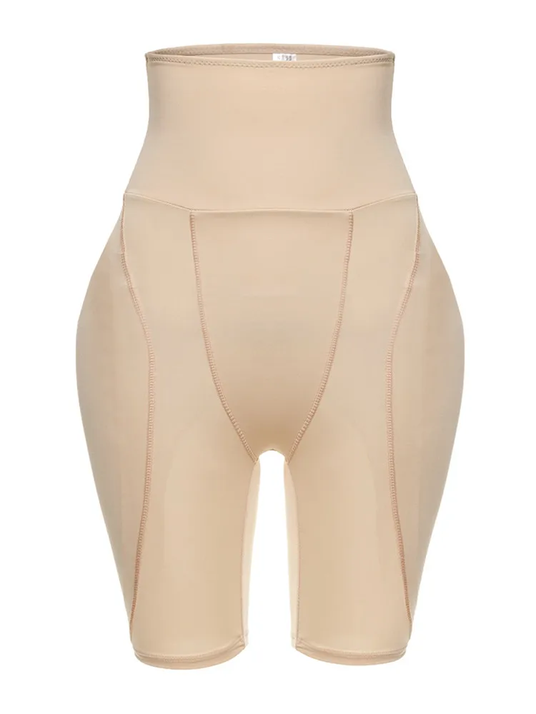 Women Butt Lifter Shapewear Waist Tummy Control Body Underwear Shaper Pad Control Panties Fake Buttocks Lingerie Thigh Slimmer (28)