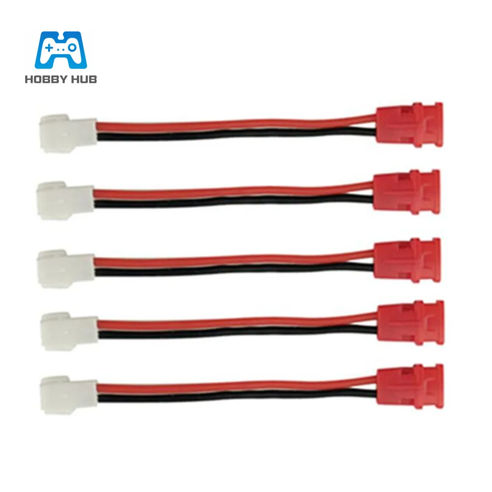 3/5 шт для X5HW Батарея зарядное устройство SYMA X5HC X5UC X5UW Квадрокоптер XH Переходник